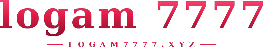 logam 7777 logo