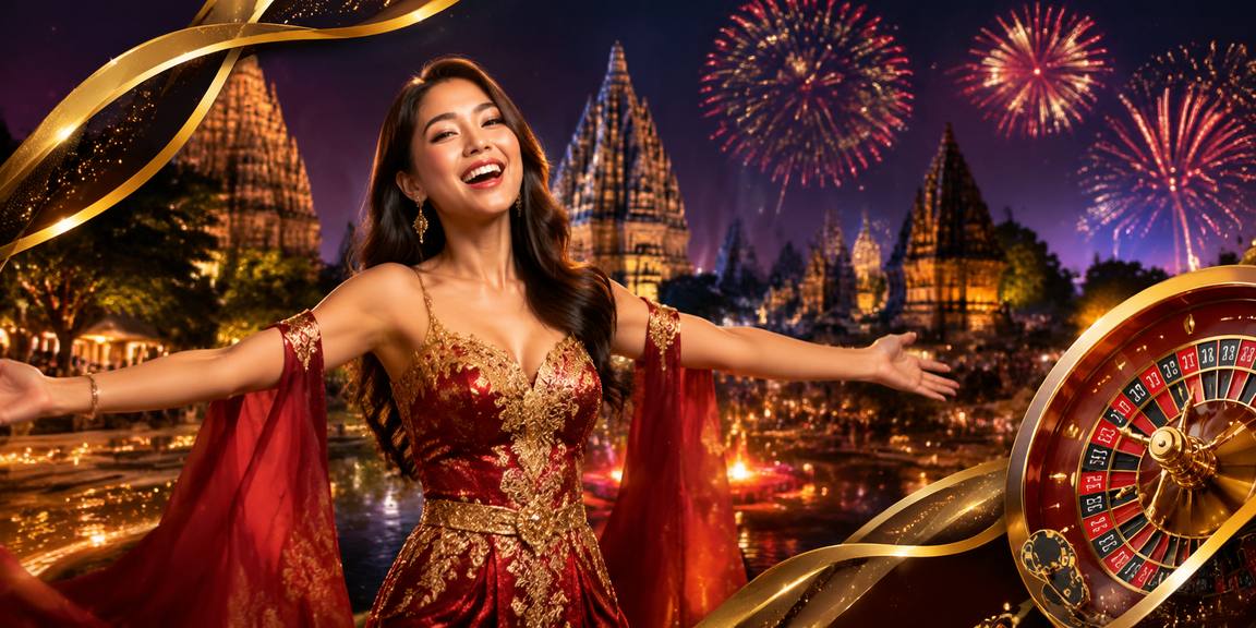 logam 7777 Live Casino Rooms